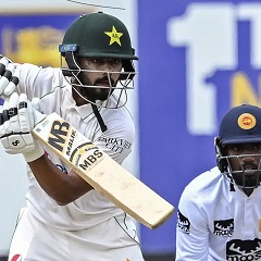 Saud Shakeel: The Next Big Thing in Pakistan Cricket