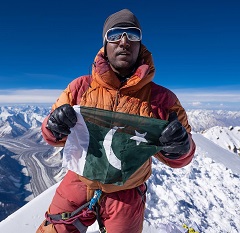 Sajid Ali Sadpara: Legacy of Climbers of Sadpara Valley Lives On