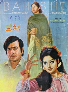 巴基斯坦电影王朝：第三代巴基斯坦电影人