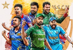 Asia Cup 2023: Asia is Getting Ready for the ODI World Cup