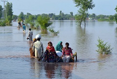 Pakistan