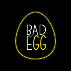 Bad Egg: A Culinary Odyssey Through Korean-Inspired Sandwiches
