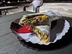 Sarookh: In Pursuit of the Perfect Shawarma in Lahore