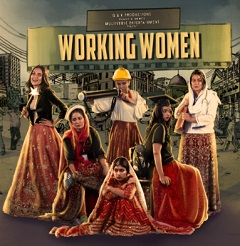 Drama Review: Working Women is Unveiling the Tapestry of Female Empowerment