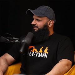 A Tale of Two Ps: Pakistani Podcasts