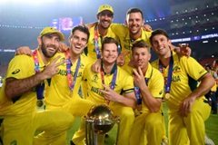ODI WC 2023: What Pakistan Needs to Learn from Australia and India?