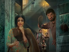 Reimagining Horror in the Guise of Comedy and Social Commentary, Short Films Review: Taxi and Jin Mahal
