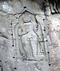 Beyond Gandhara: The Buddhist Heritage of Pakistan