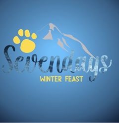 The Sevendays Winter Feast 2024, Kicks Off in Gilgit Baltistan