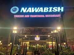 Nawabish: A Culinary Oasis in Gulistan-e-Johar, Karachi
