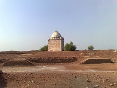 曼苏拉：巴基斯坦古城