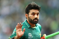 Muhammad Rizwan: The Heart and Soul of Pakistan Cricket Team