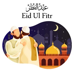 Eid-Ul-Fitr: History, Significance and Customs