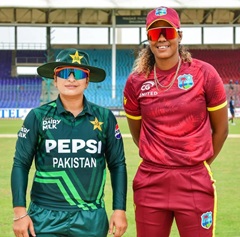 为什么巴基斯坦女子板球队表现不佳？
