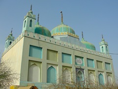 Suhrawardi Saints of Sindh