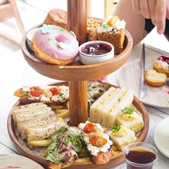 Mâmiche by Easy: A Stylish Reboot with Cozy Charm and Curious Bites