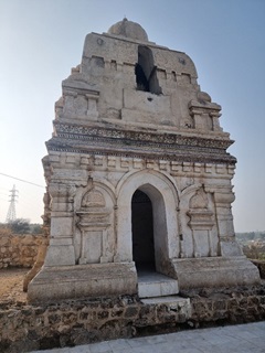 Katas Raj: A Journey Through Divine Tears and Timeless Wonder