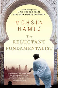 Book Review: The Reluctant Fundamentalist