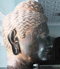 Tracing the Buddha in Pakistan - Part IV