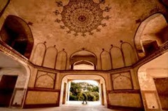 Kamran Ki Baradari: A Forgotten Jewel of Mughal Architecture