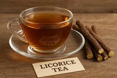 Bridging Cultures Through Herbal Teas: Shared Traditions in Chinese and Pakistani Wellness Practices