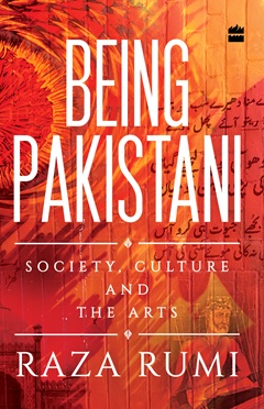 Book Review: Being Pakistani