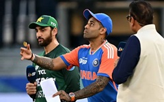 When the Spirit Fades: The Slow Death of the Pakistan-India Cricket Rivalry