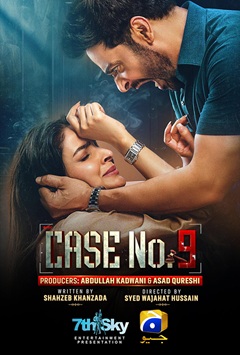 Drama Review: Case No. 9 – A Courtroom Story That Holds a Mirror to Society