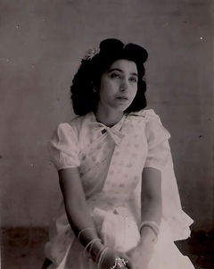 The Forgotten Sirens of Art in Lahore; Mary Roop Krishna and Razia Sirajuddin