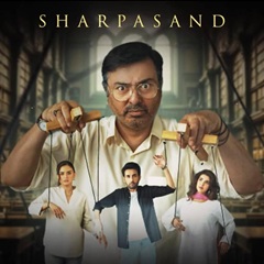 Shar Pasand: A Hypnotic, Slow-Burning Drama That Rewards Patience