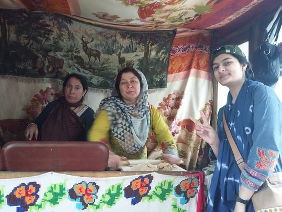Women Entrepreneurs Of Hunza Valley Youlin Magazine