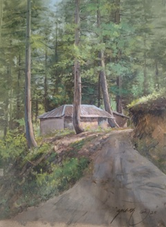 Art and Ecology: The Enduring Allure of Plein-air