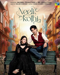 Drama Review: Neeli Kothi Promises Intrigue but Remains Elusive