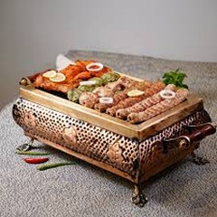 Mughal Era Street Foods and Their Cultural Footprint