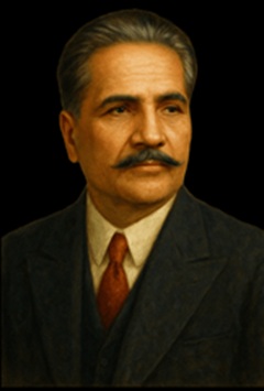 Allama Iqbal: Empire, Modernity and the Poetry of Resistance