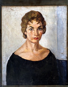 Naseem Hafeez Qazi: A Trailblazer with the Brush, A Pioneer with the Mind