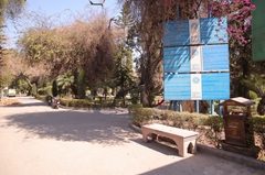 Archaeology of Pakistan, Part V