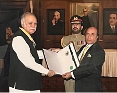 Archaeology of Pakistan – VII