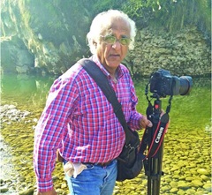 巴基斯坦旅游写作：从伊本·因沙到Instagram时代
