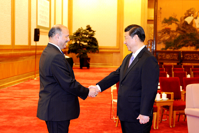 PAKISTAN-CHINA RELATIONS: STRATEGIC PARTNERS IN THE 21st CENTURY