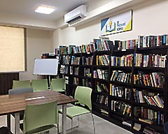 A Novel Idea - Book Swapping Libraries in Karachi