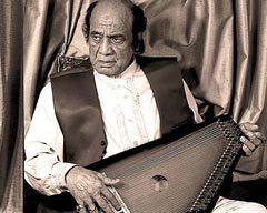 A Tribute to Mehdi Hassan at Faiz Ghar