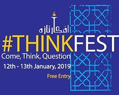 Afkar-e-Taza ThinkFest 2019