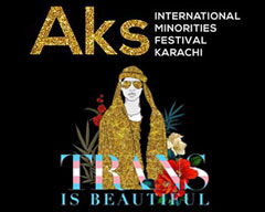 Aks International Minorities Festival 2019