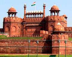 A Pakistani in Delhi