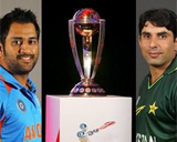 Pakistan tipped to win; India hopes to repeat history