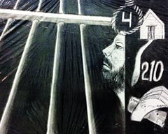 Art by Prisoners on Death Row â€“ Alliance franÃ§aise de Karachi