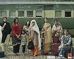 Drama Review: 