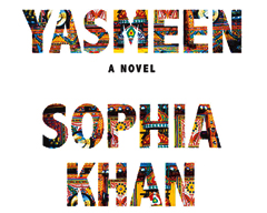 Book Review: Yasmeen (by Sophia Khan)