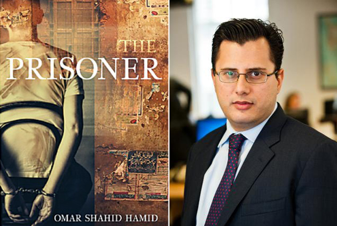 The Prisoner By Omar Shahid Hamid